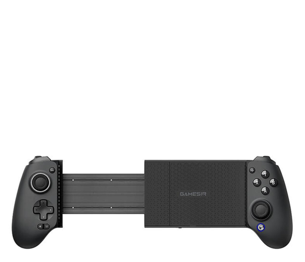 GameSir G8+ Bluetooth z uchwytem na telefon - 1284681 - zdjęcie